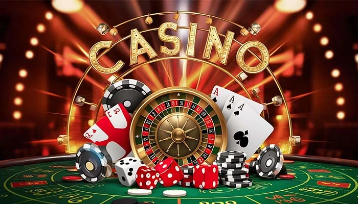 vn888 trò chơi Slot và Jackpot